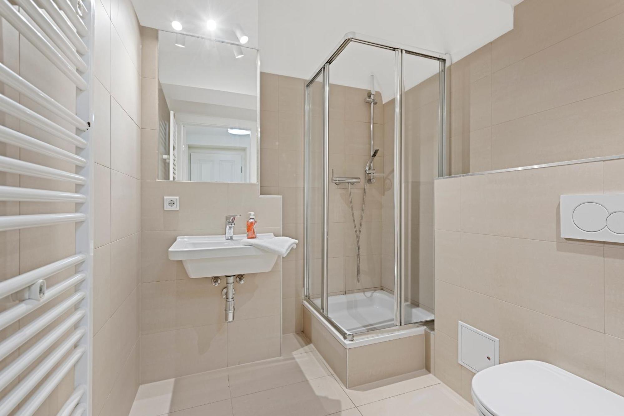Kh Stephansplatz Apartment Wien