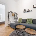 KH Apartments Stephansplatz