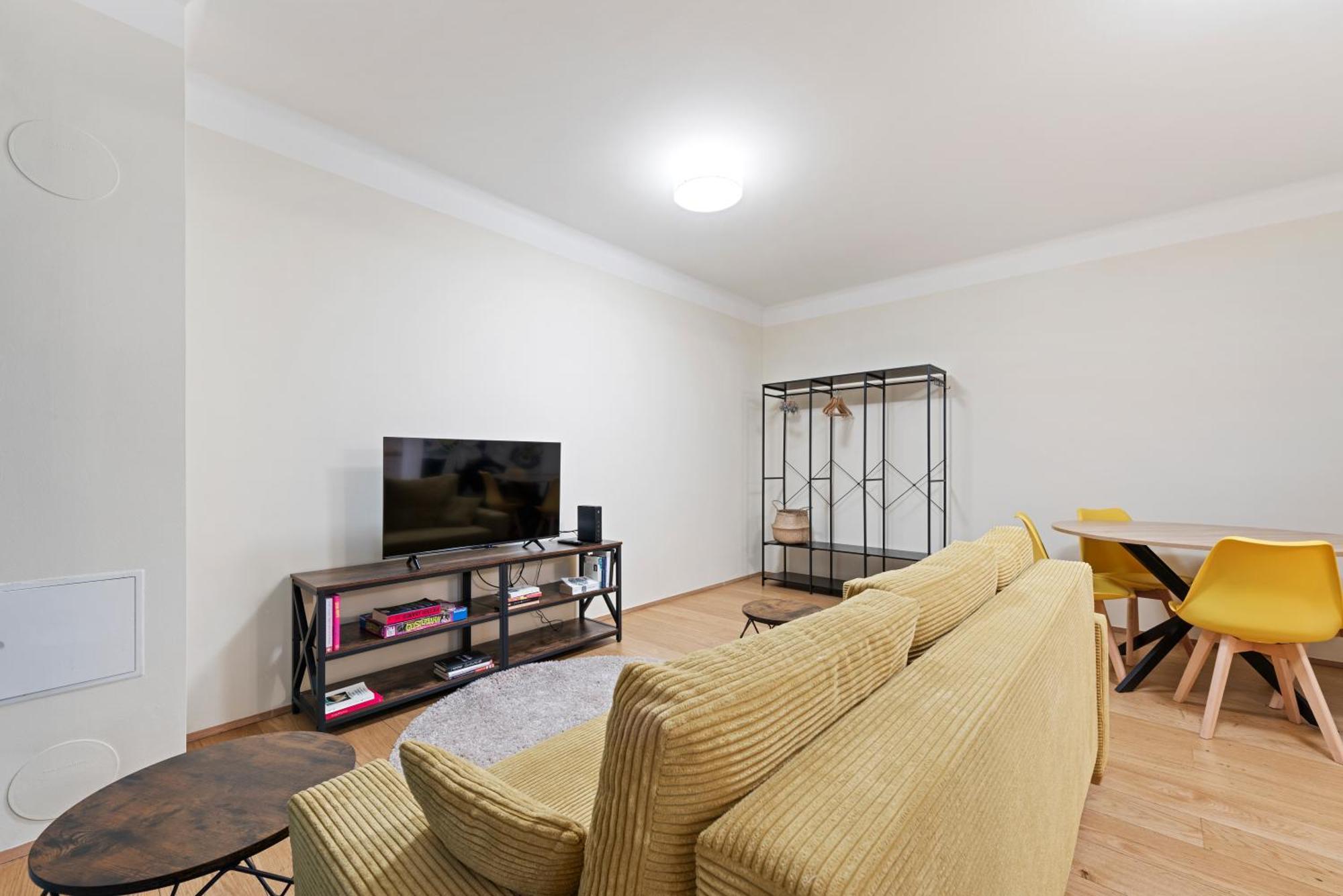 Kh Stephansplatz Appartement