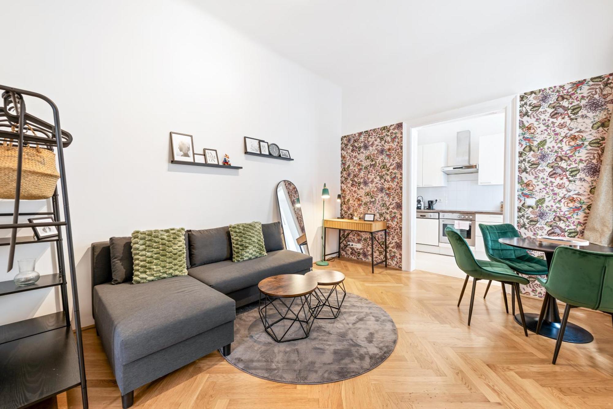 Appartement Kh Stephansplatz *